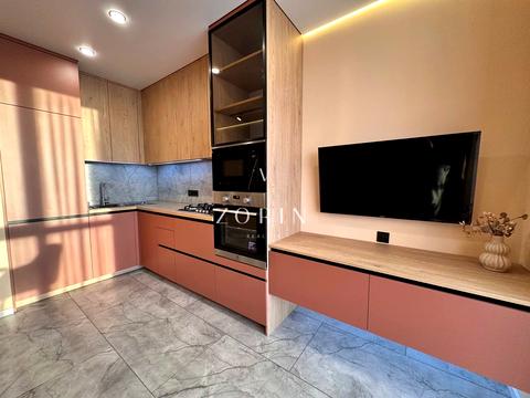 квартира по адресу Запорожское шоссе, 32а