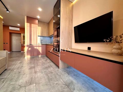 квартира по адресу Запорожское шоссе, 32а