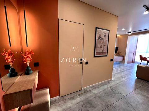 квартира по адресу Запорожское шоссе, 32а