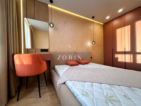 квартира по адресу Запорожское шоссе, 32а