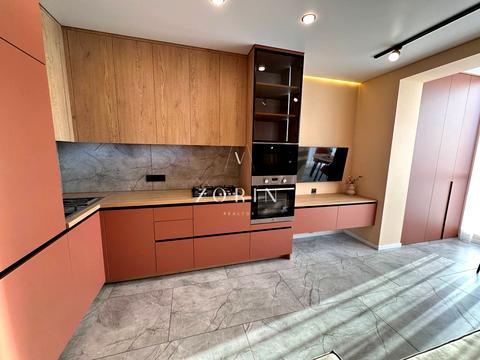 квартира по адресу Запорожское шоссе, 32а