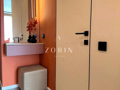 квартира по адресу Запорожское шоссе, 32а