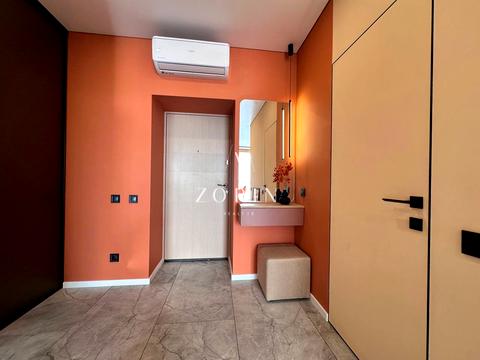 квартира по адресу Запорожское шоссе, 32а