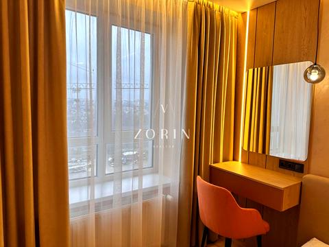 квартира по адресу Запорожское шоссе, 32а