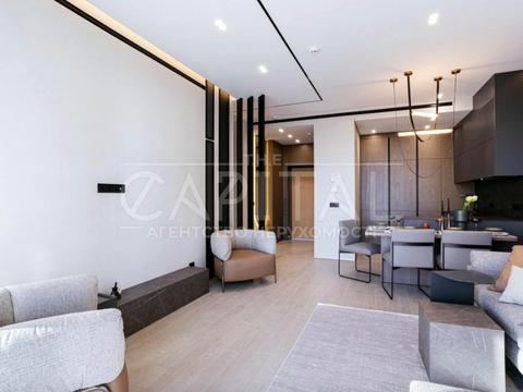 квартира по адресу Иоанна Павла II ул. (Лумумбы Патриса), (Будинок 2)