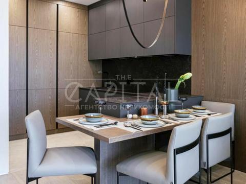 квартира по адресу Иоанна Павла II ул. (Лумумбы Патриса), (Будинок 2)