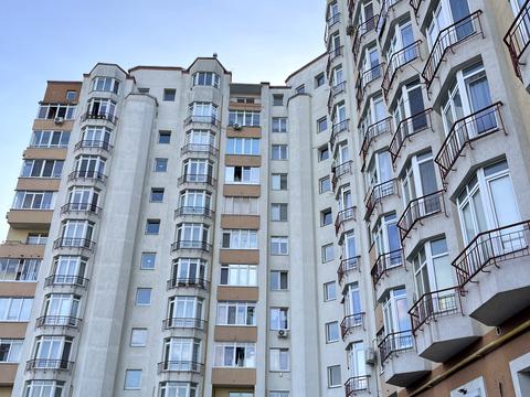 квартира по адресу Линкольна ул. (Димитрова), 10-А