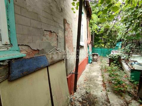 будинок за адресою Краматорская вул., 9