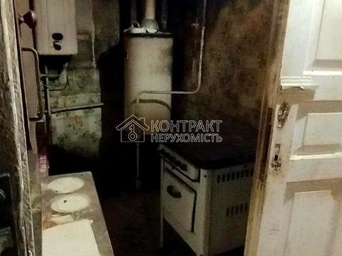 будинок за адресою Краматорская вул., 9