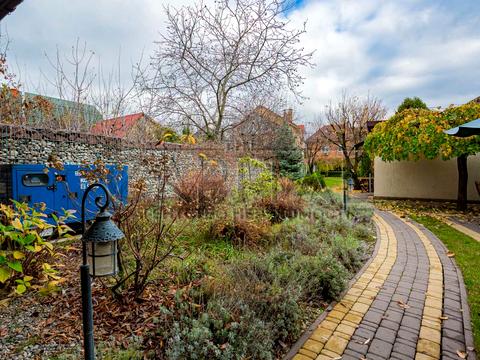 будинок за адресою Київ, Алімпія Галика вул.