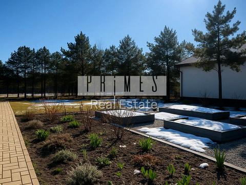 будинок за адресою Провулок Сосновий