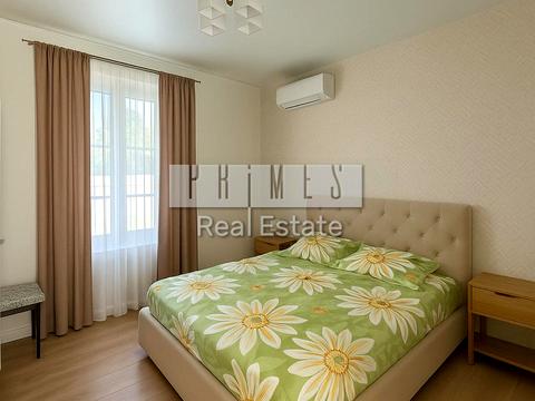 будинок за адресою Провулок Сосновий