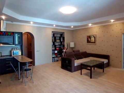 квартира за адресою Римарська вул., 25