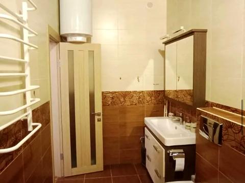 квартира за адресою Римарська вул., 25