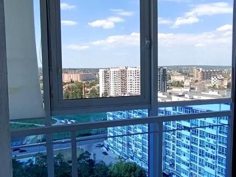 квартира за адресою Римарська вул., 25