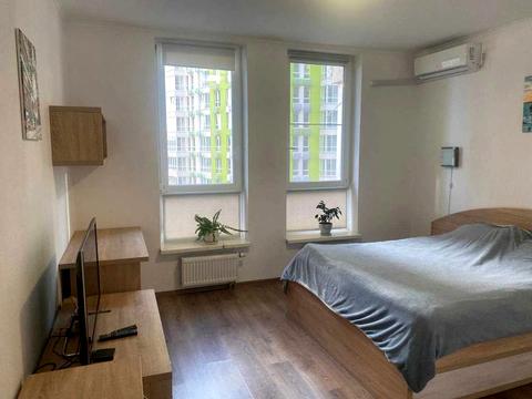 квартира за адресою Київ, Берестейський просп. (Перемоги), 67