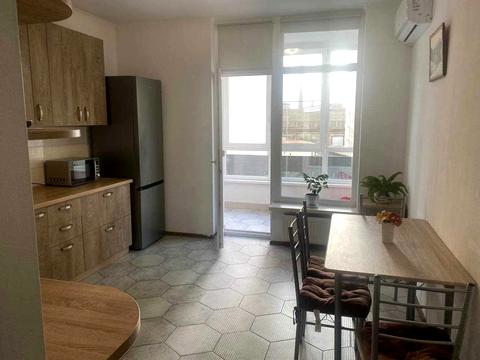 квартира за адресою Київ, Берестейський просп. (Перемоги), 67