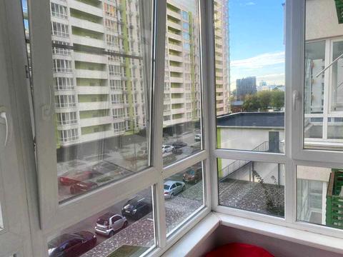 квартира за адресою Київ, Берестейський просп. (Перемоги), 67