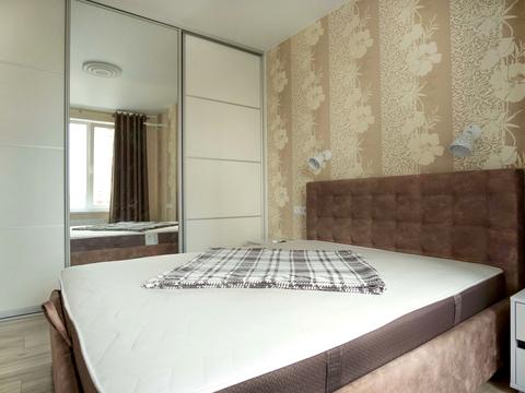 квартира за адресою Академіка Заболотного вул., 1-Б