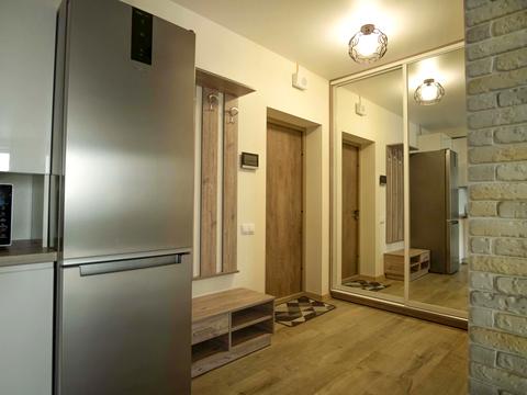 квартира за адресою Академіка Заболотного вул., 1-Б