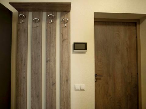 квартира за адресою Академіка Заболотного вул., 1-Б