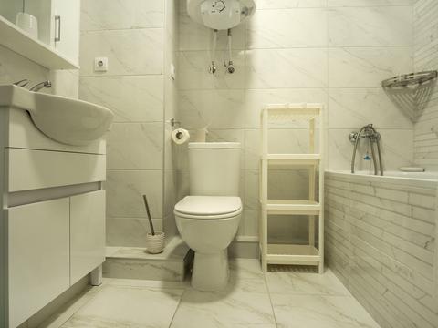 квартира за адресою Академіка Заболотного вул., 1-Б