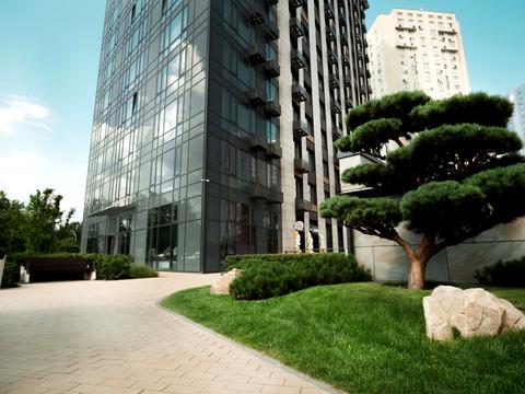 квартира за адресою Академіка Заболотного вул., 1-Б