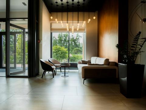 квартира за адресою Академіка Заболотного вул., 1-Б