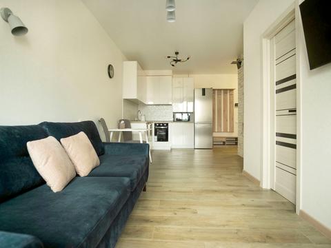 квартира по адресу Академика Заболотного ул., 1-Б