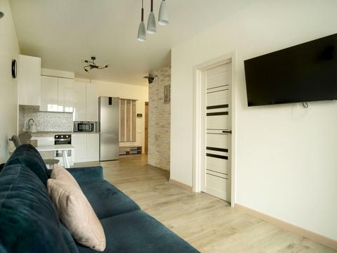 квартира за адресою Академіка Заболотного вул., 1-Б