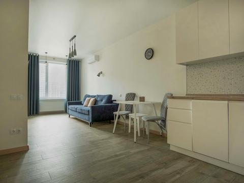 квартира за адресою Академіка Заболотного вул., 1-Б