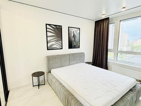 квартира за адресою Київ, Ужгородський пров., 4/1