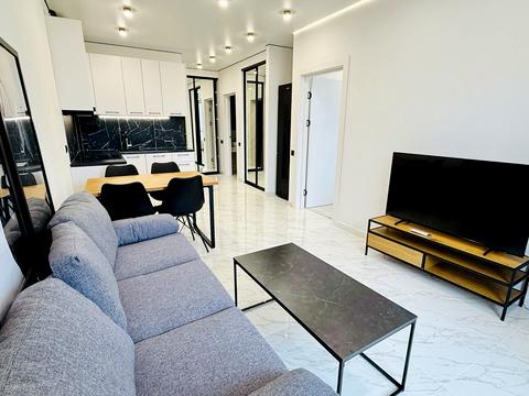 квартира за адресою Київ, Ужгородський пров., 4/1