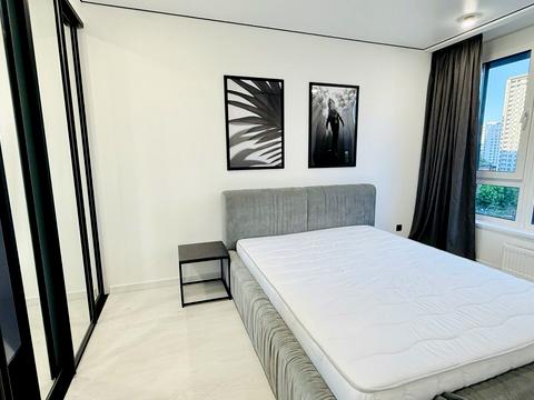 квартира за адресою Київ, Ужгородський пров., 4/1