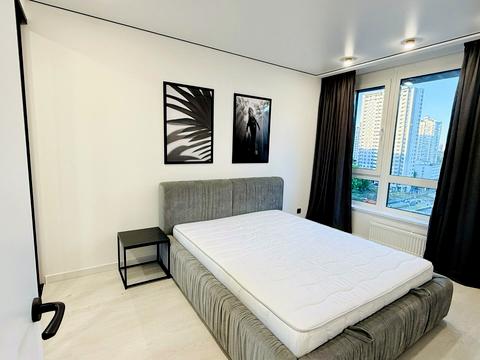 квартира за адресою Київ, Ужгородський пров., 4/1