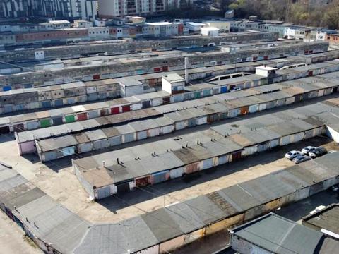 паркоместо по адресу Веделя ул., 6