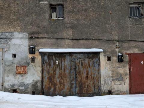 паркоместо по адресу Веделя ул., 6