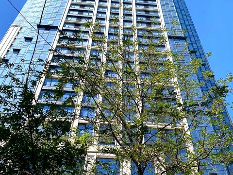 квартира за адресою Антоновича вул. (Горького), (Будинок)