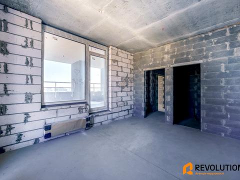 квартира по адресу Ивана Выговского ул. (Маршала Гречка), 40/12