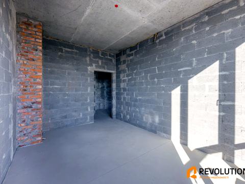 квартира по адресу Ивана Выговского ул. (Маршала Гречка), 40/12