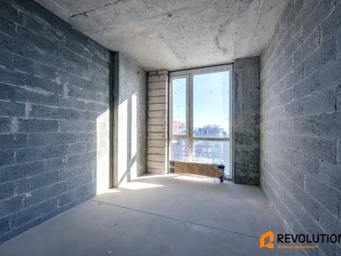 квартира по адресу Ивана Выговского ул. (Маршала Гречка), 40/12