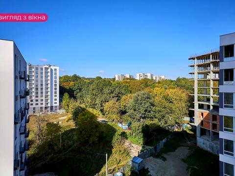 квартира за адресою Малоголосківська вул., (Будинок 3)