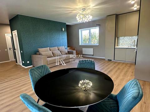 дом по адресу Вишнева