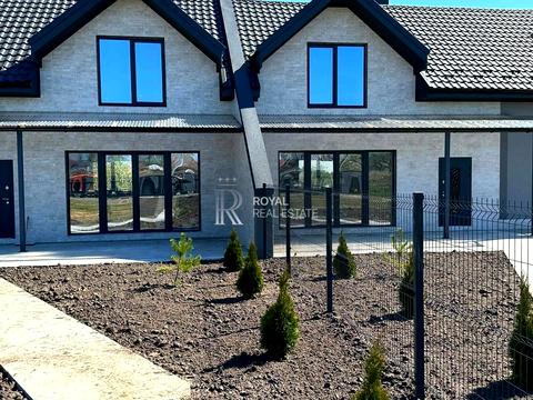 дом по адресу Вишнева