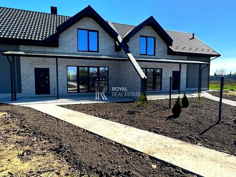 дом по адресу Вишнева