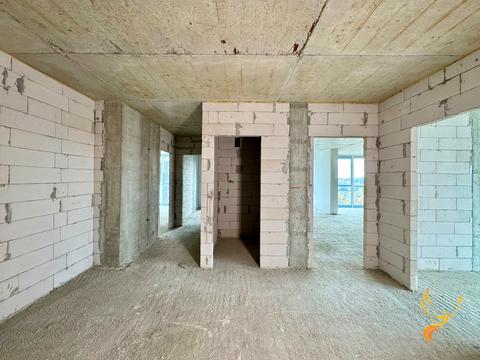 квартира по адресу Ленкавского ул., 34 к4