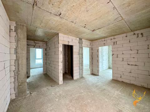 квартира по адресу Ленкавского ул., 34 к4