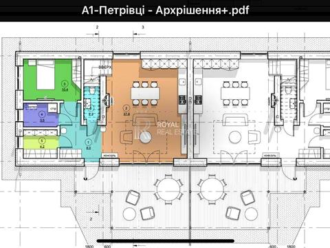 дом по адресу Вишнева