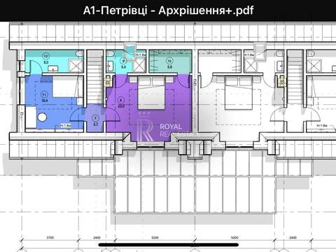 дом по адресу Вишнева