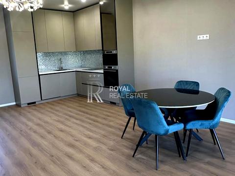 дом по адресу Вишнева